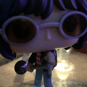 Meet your Posher, Mark